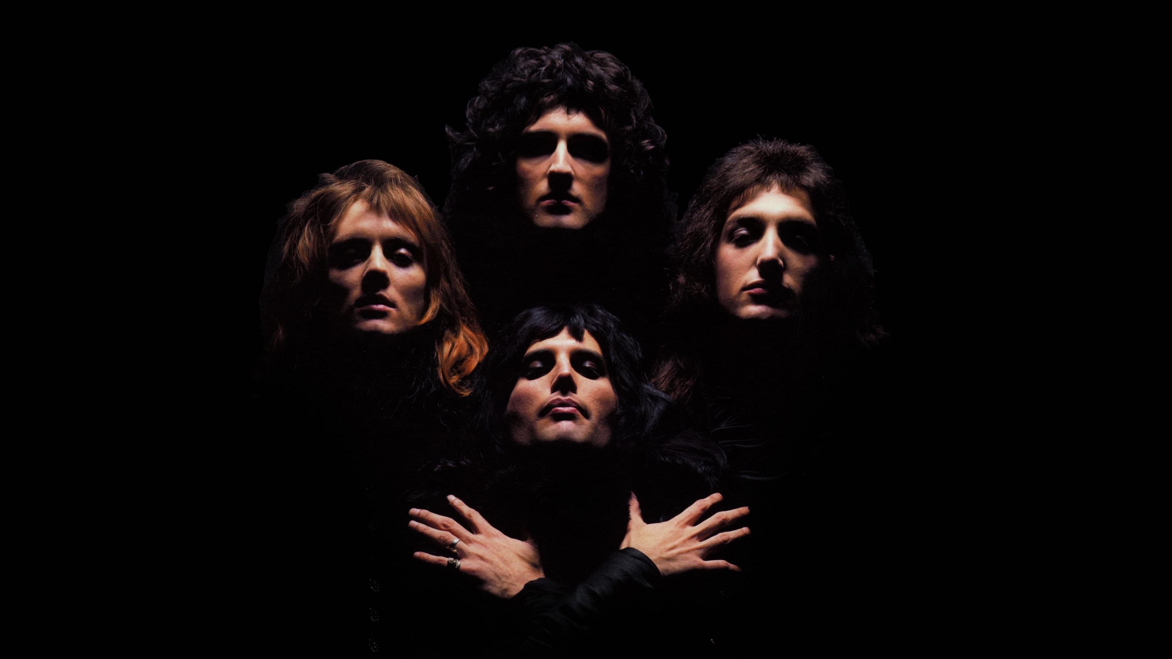 Queen, La história de Bohemian Rhapsody