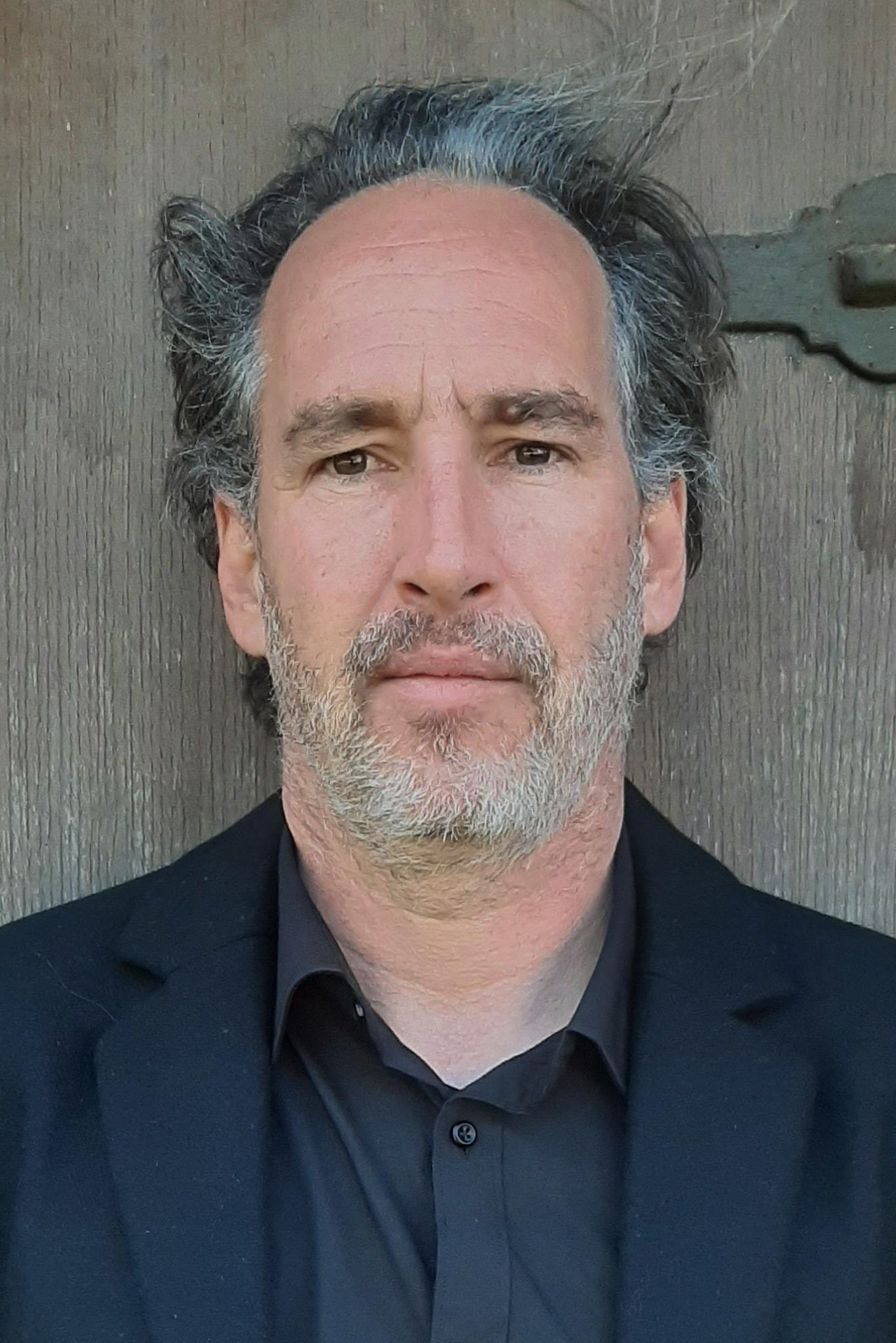 et billede af Diego Herberg