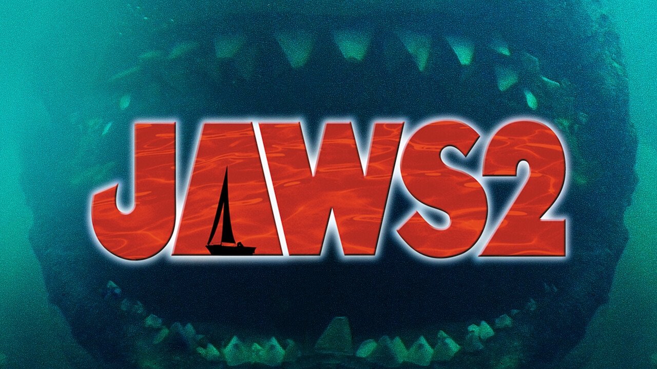 Jaws 2 (1978)