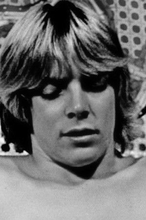 et billede af Danny Harper