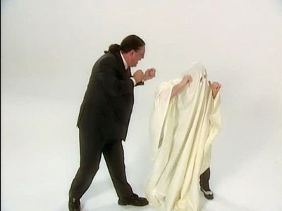 Penn & Teller: Bull!