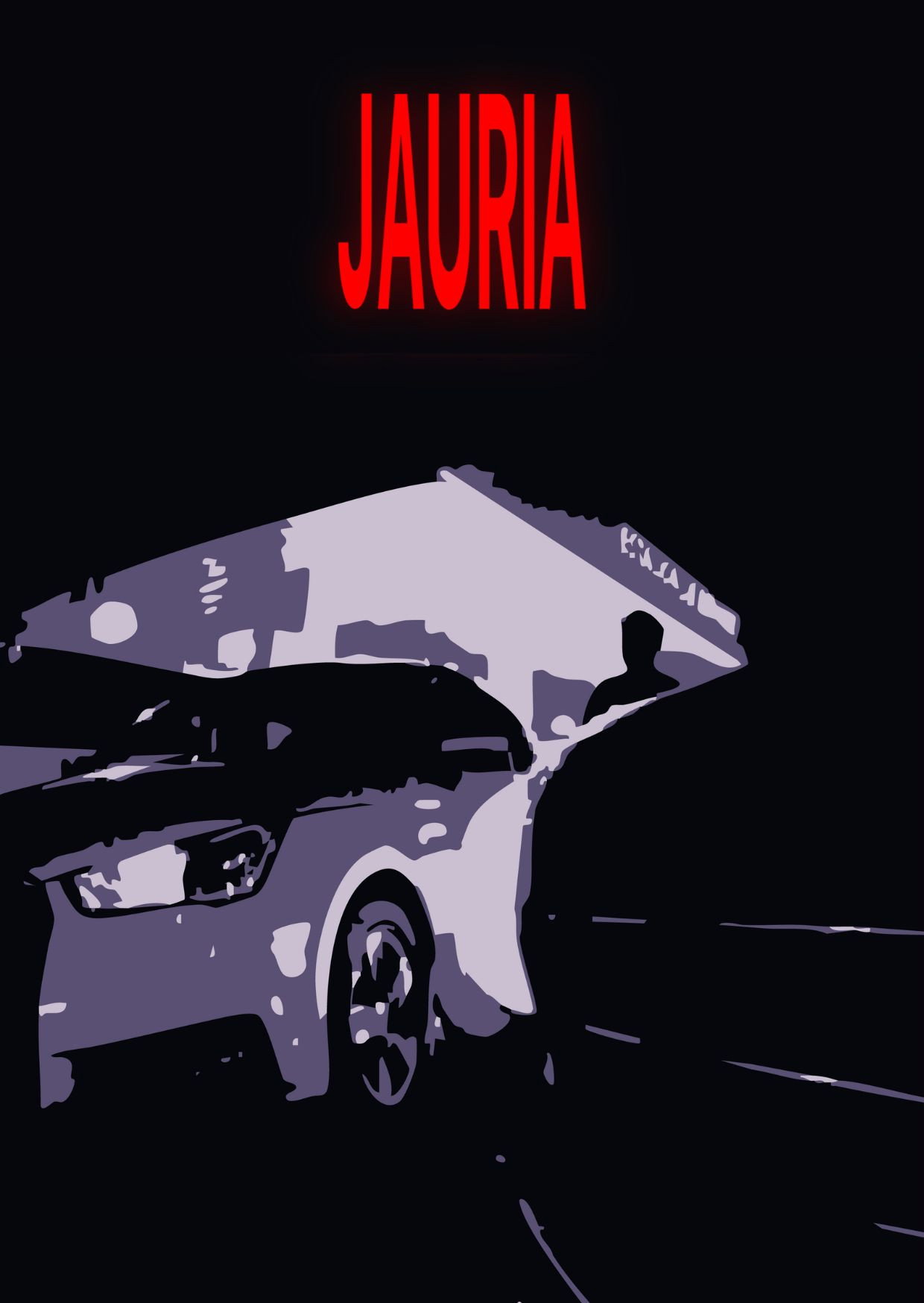JAUR&Iacute;A