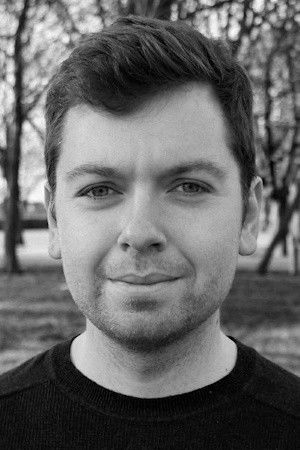 et billede af Tony Winward