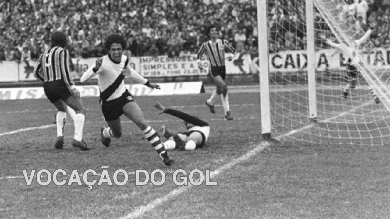 Goal Vocation (2023)