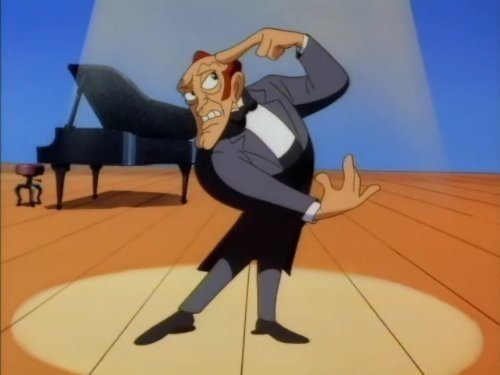 Animaniacs