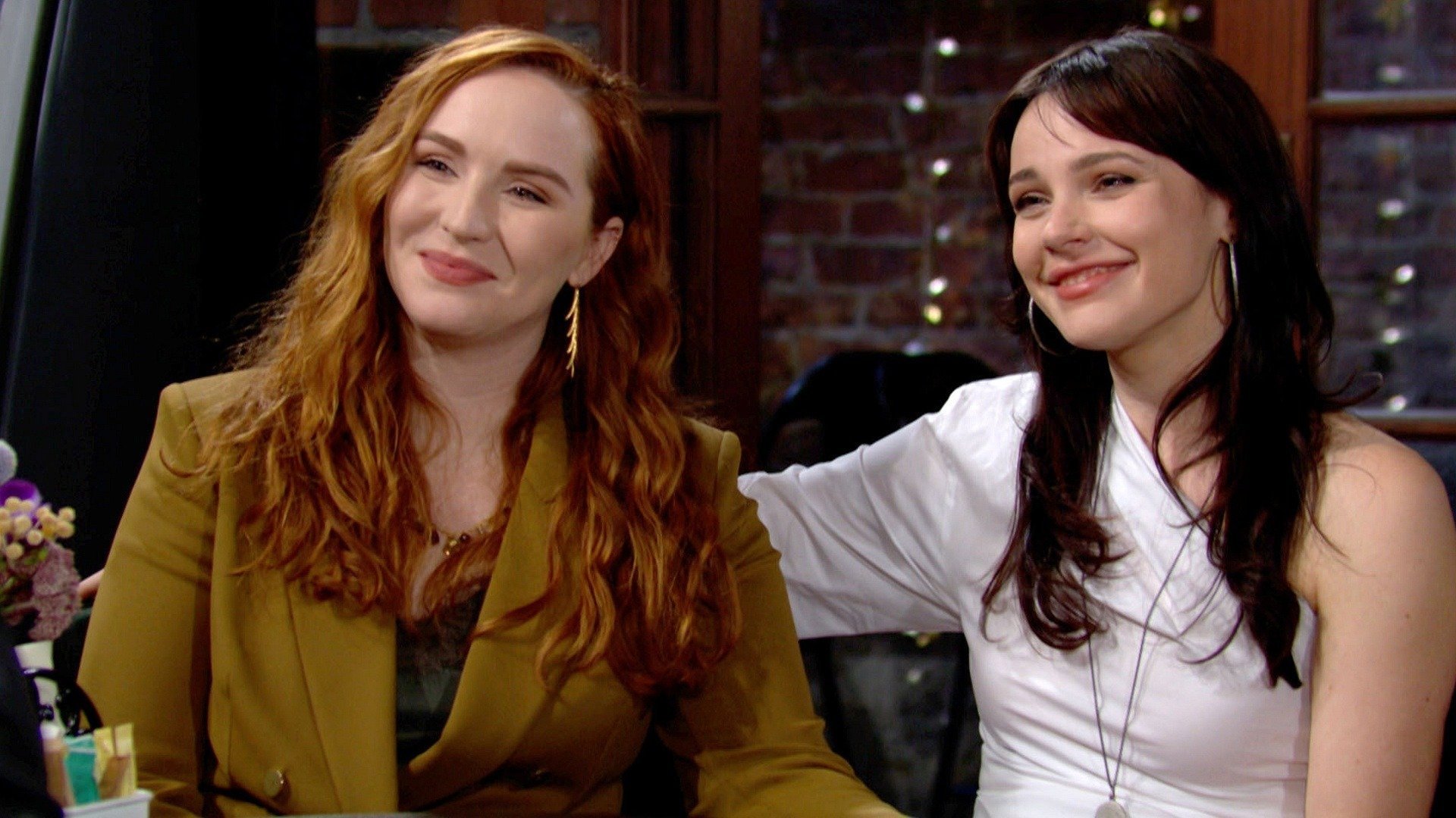 The Young and the Restless