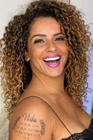 et billede af Carol Crespo