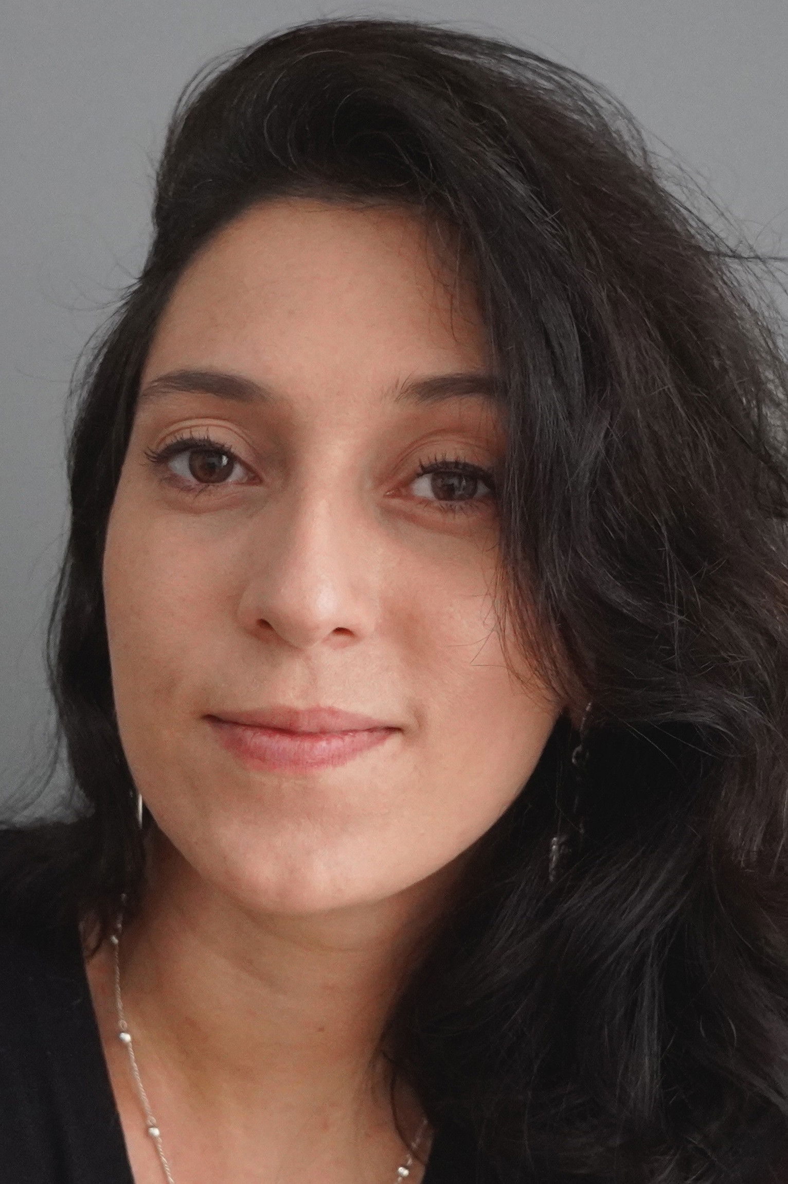 et billede af Babi Baracho