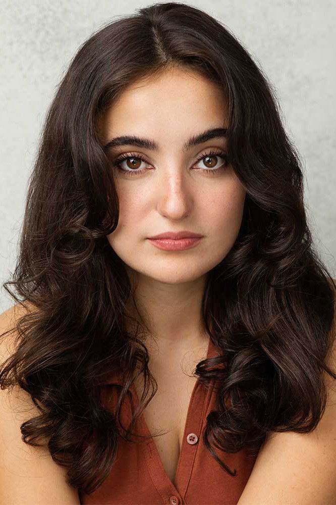 et billede af Emma Espada