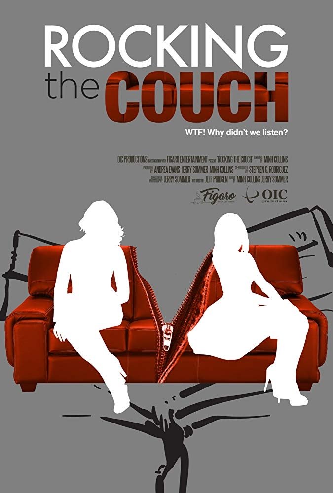 Rocking the Couch on FREECABLE TV