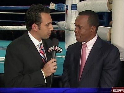 The Contender - Épisode 7