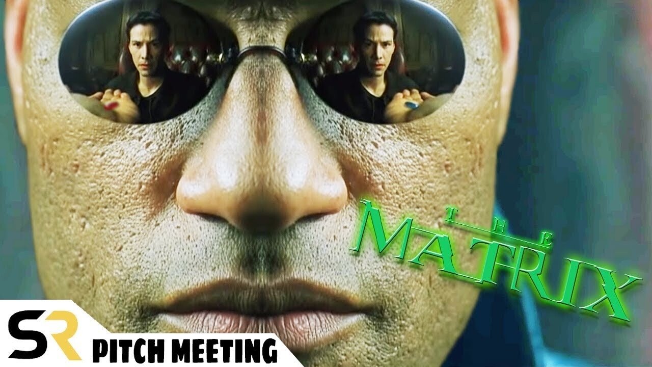 Pitch Meeting