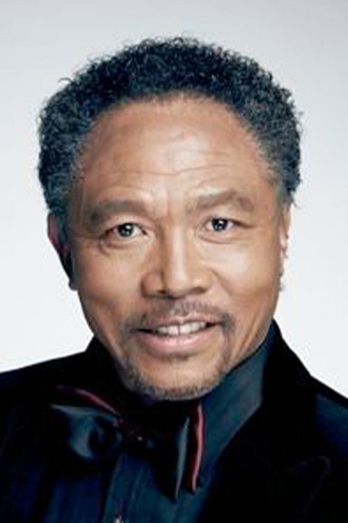 et billede af Lesley Fong