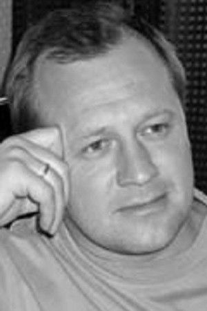 et billede af Aleksandr Gerasimov