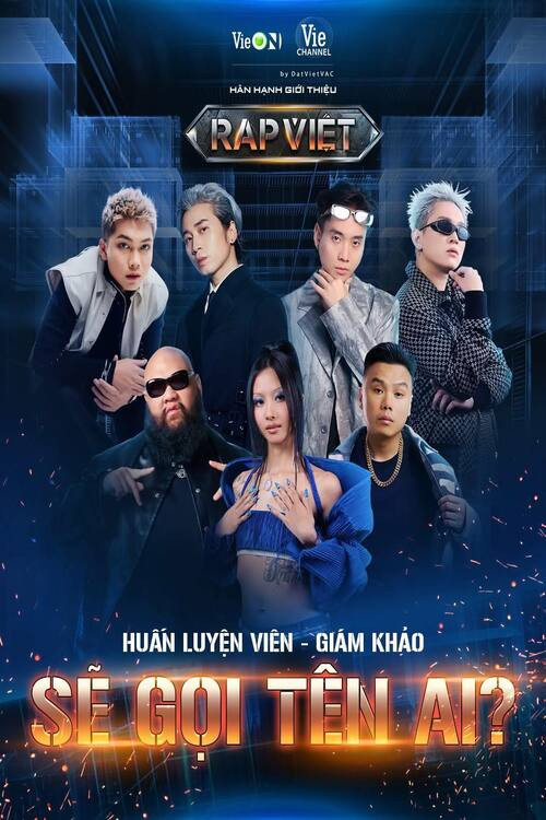 Rap Việt - Season 4