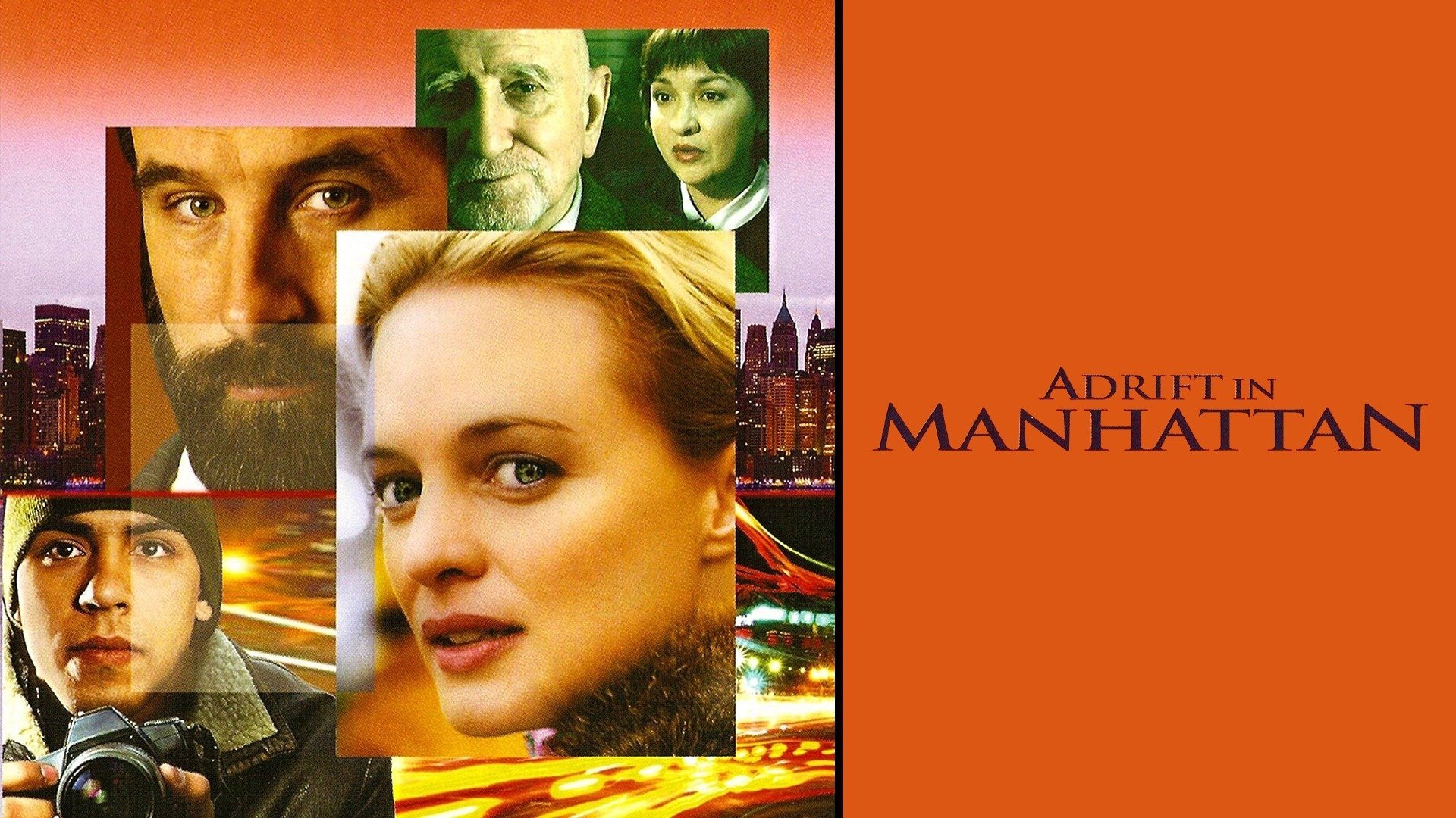 Adrift in Manhattan (2007)