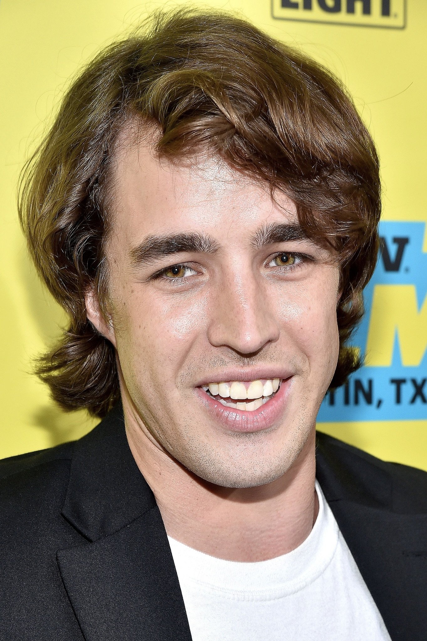 et billede af Temple Baker