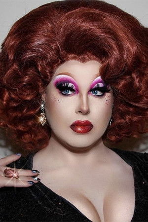 et billede af Selma Nilla