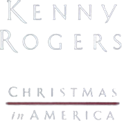 Christmas in America Logo