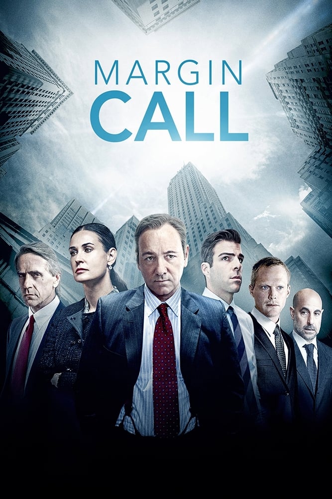 Margin Call Movie poster