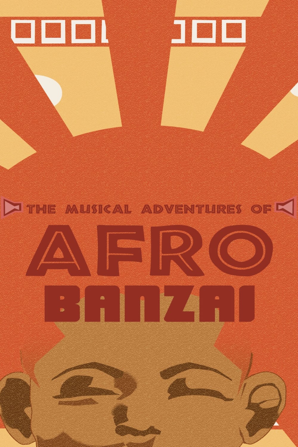 The Musical Adventures of Afro Banzai -The Table Read on FREECABLE TV