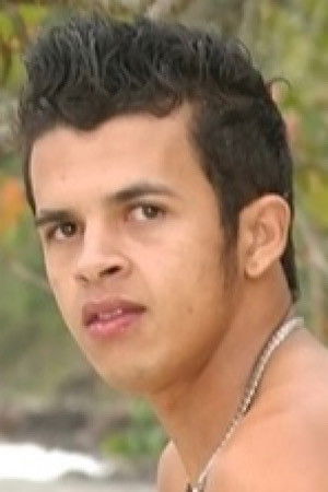 et billede af Christian Torquato