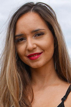 et billede af Jessica Clark