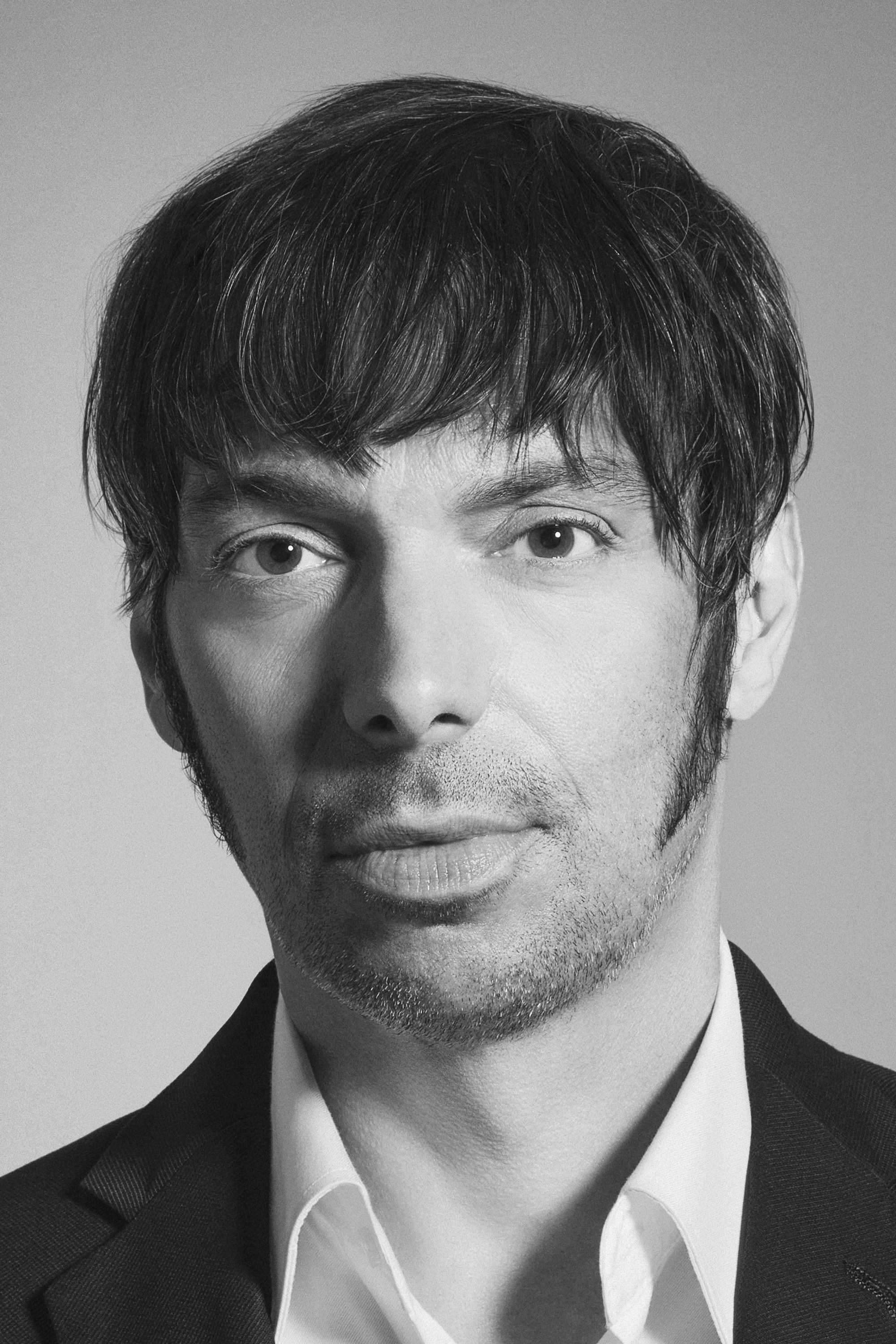 et billede af Stefie Shock