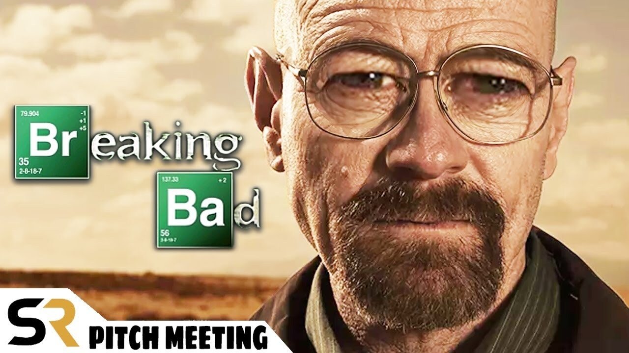 Pitch Meeting