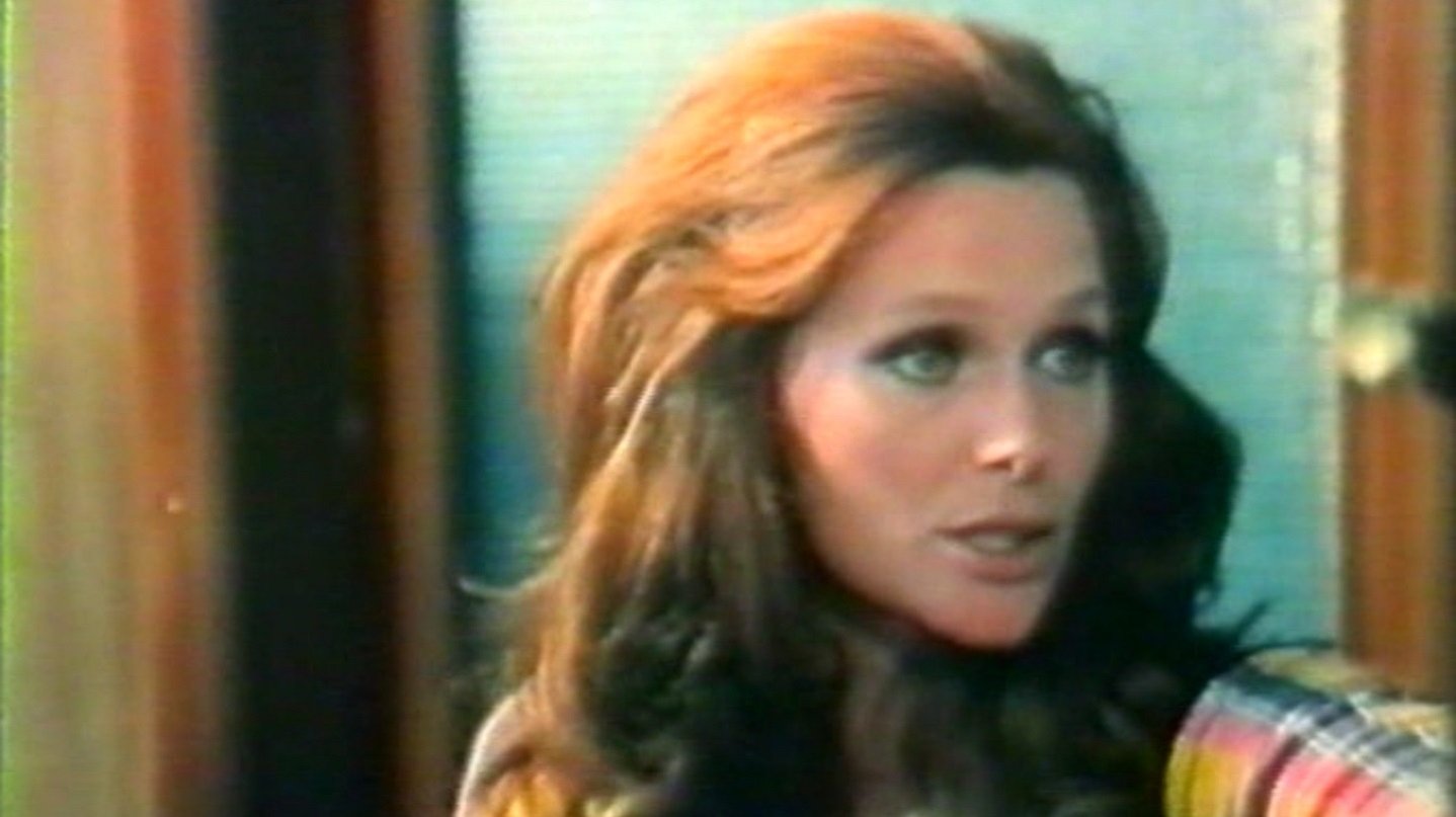 Love and Death on the Edge of a Razor (1973)