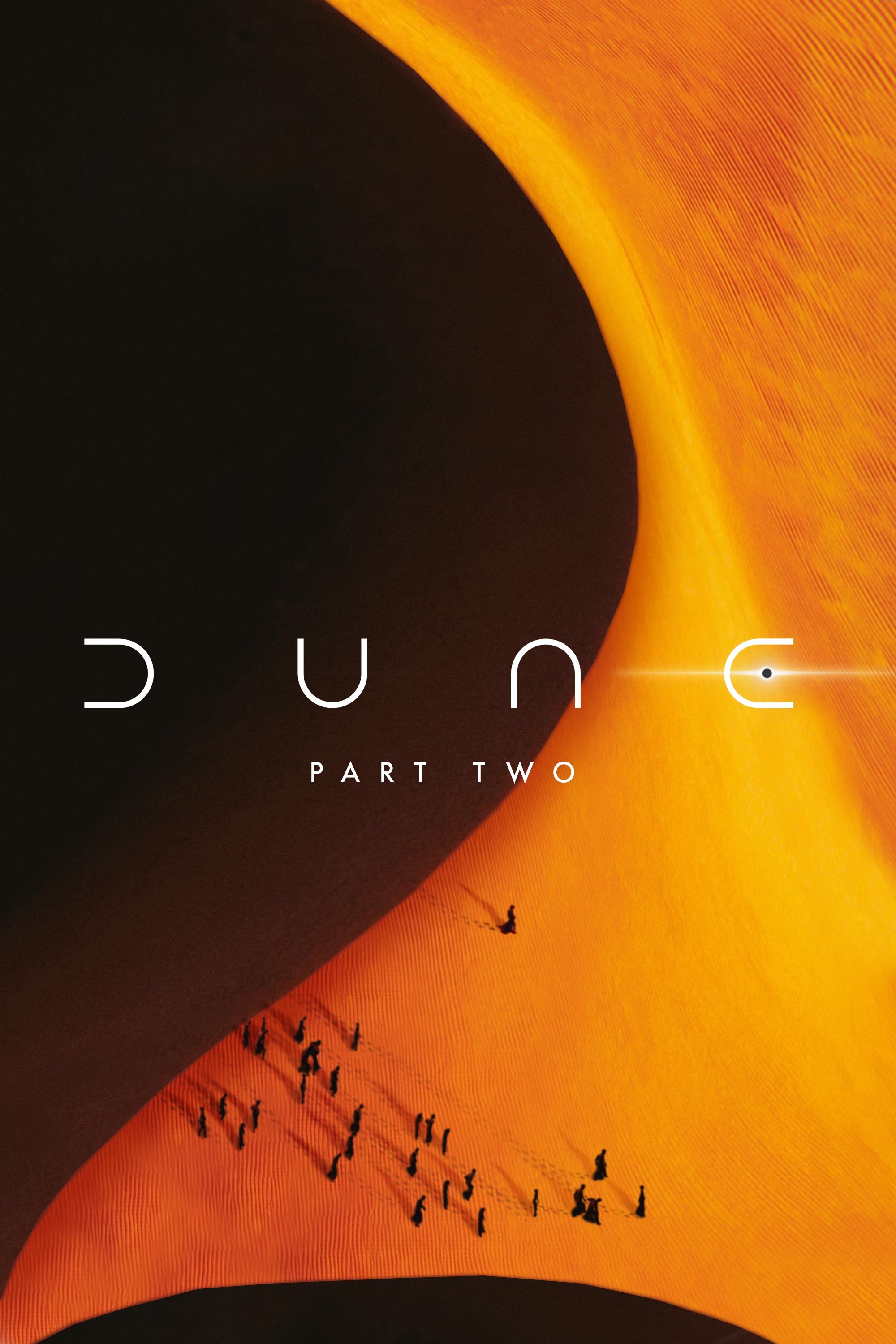 Dune: Part Two