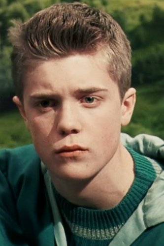 et billede af Will Theakston