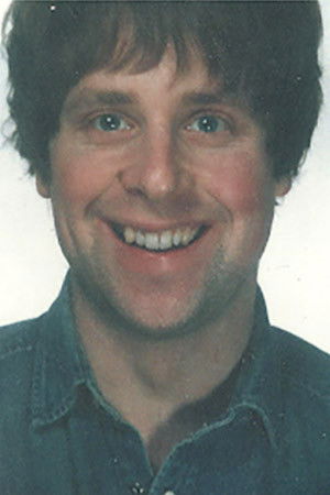 et billede af Daniel Hutchings