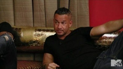 Jersey Shore