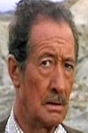 et billede af Ricardo Canales