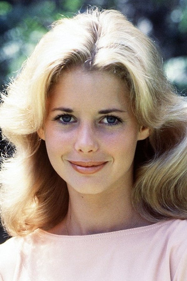 et billede af Dianne Kay