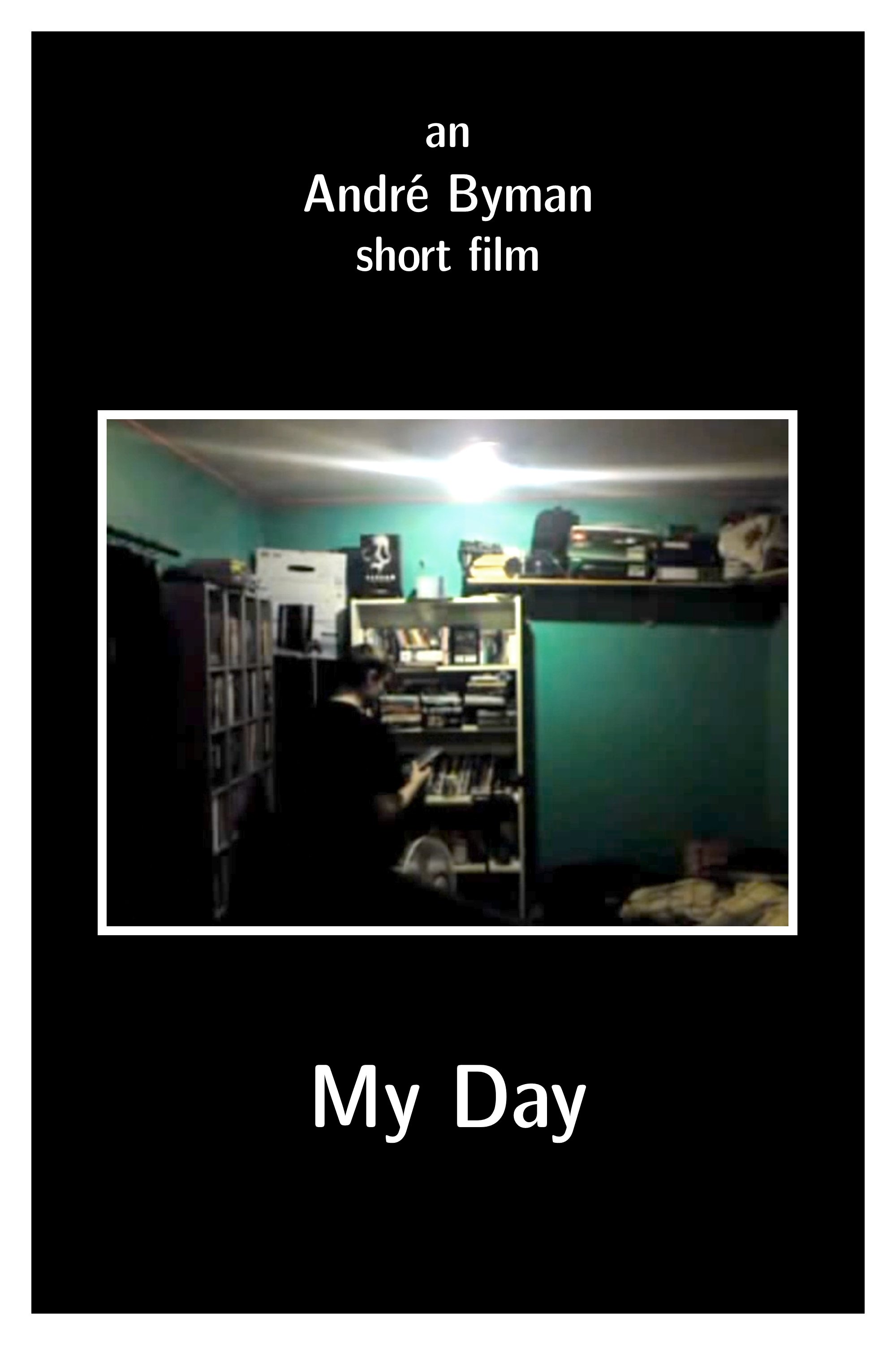 Content cover
