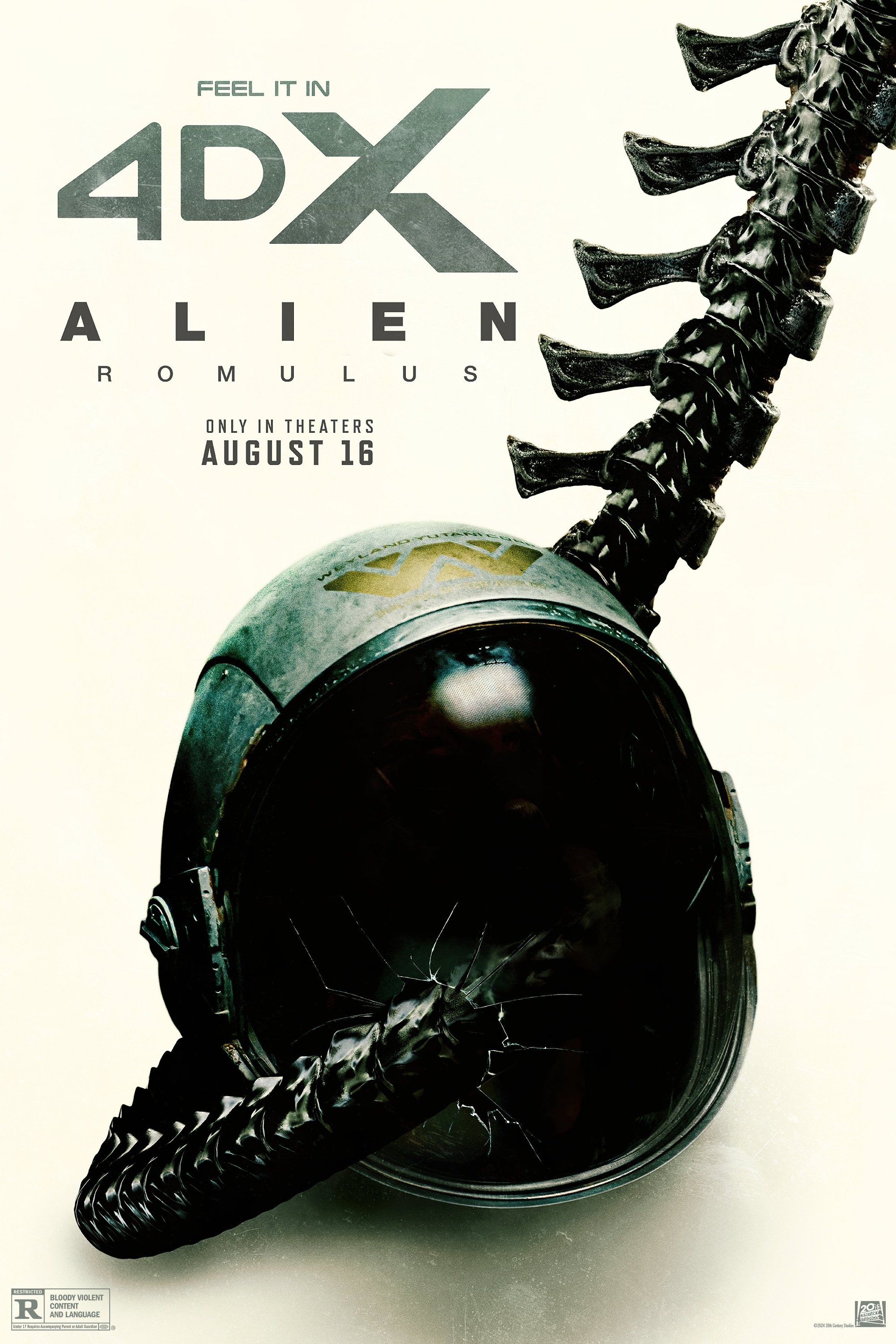 Alien: Romulus