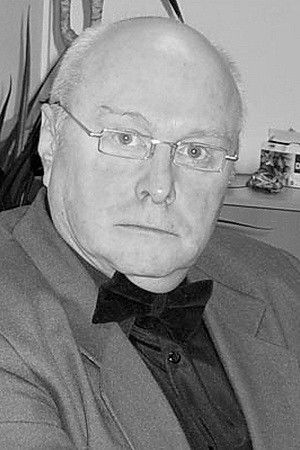 et billede af Aleksandr Starikov