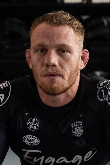 et billede af Jack Della Maddalena