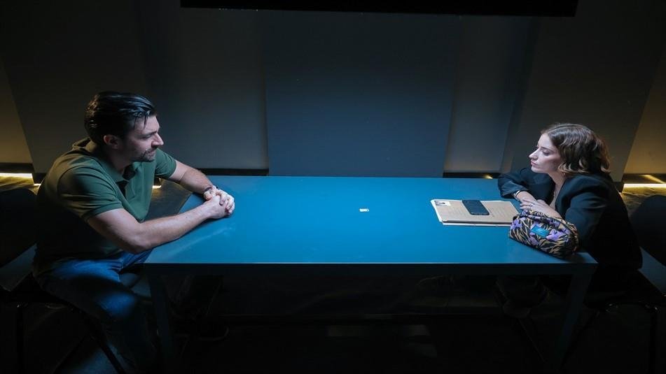 interrogation