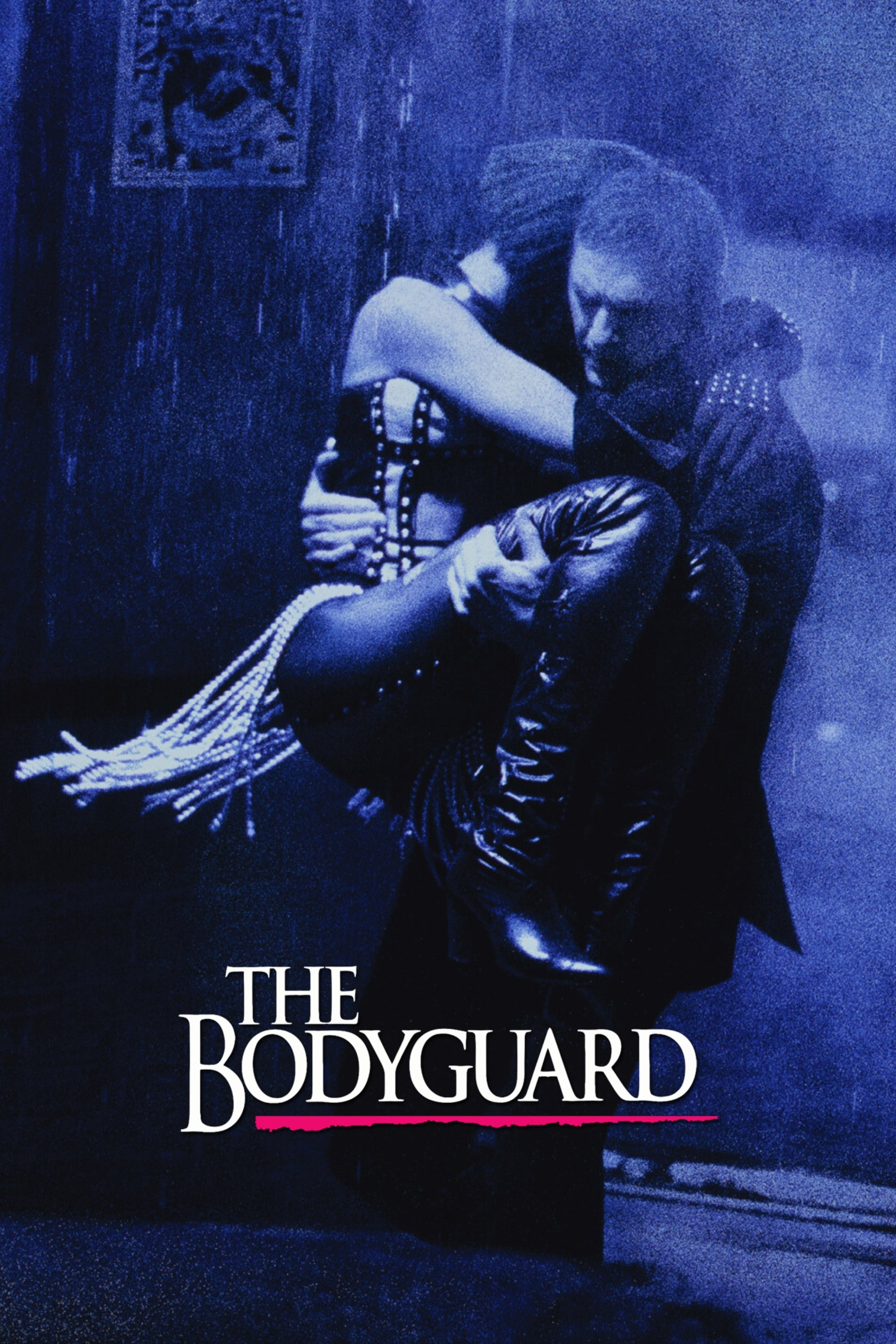 The Bodyguard