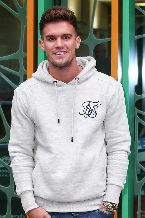 et billede af Gary Beadle