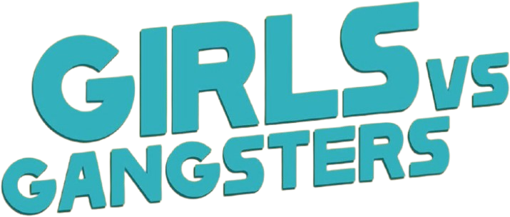 Girls vs Gangsters Logo