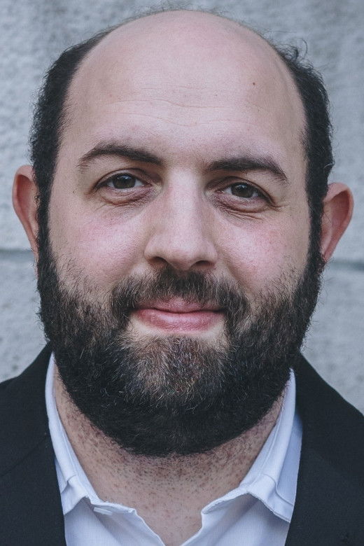 et billede af Edwin Gillet