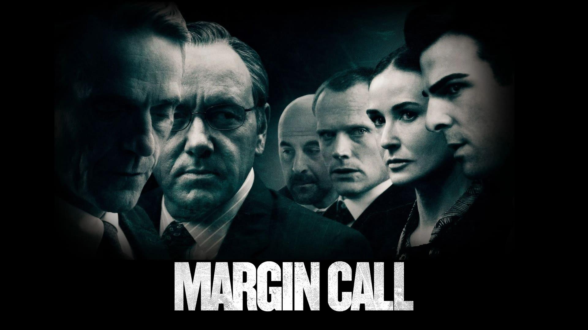 Margin Call (2011)
