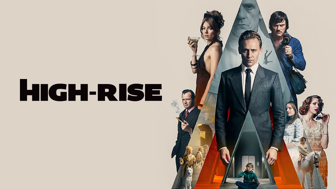 High-Rise