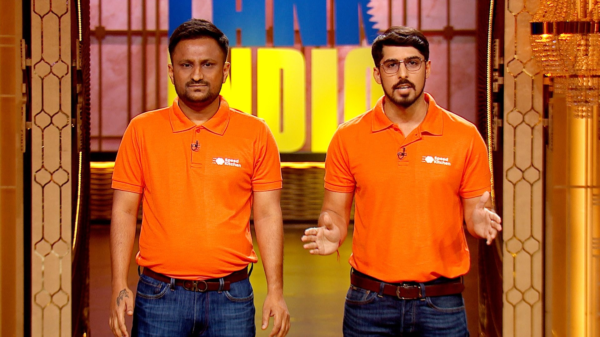 शार्क टैंक इंडिया Staffel 4 :Folge 7 