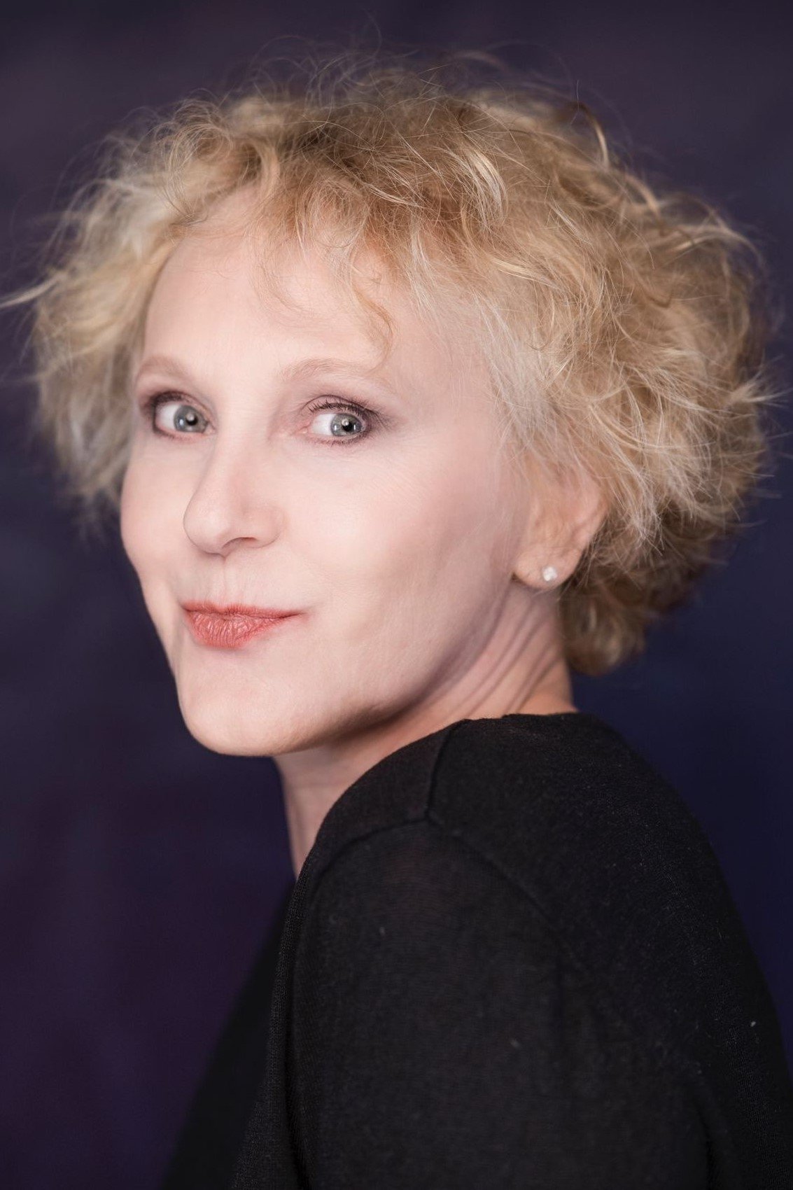 et billede af Rosa Enskat