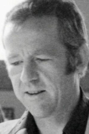 et billede af Dave Martin